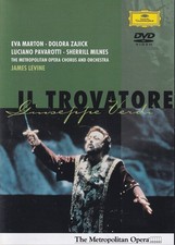Verdi - Il Trovatore [DVD]
