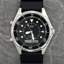 Orologio Vintage Casio