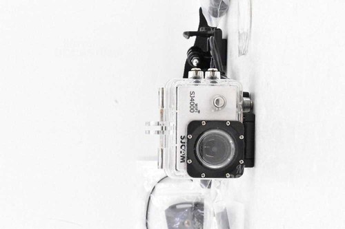 Sj4000 wifi sjcam bianca - wifi, con