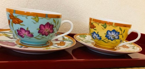 Piattino tazza tè - , la