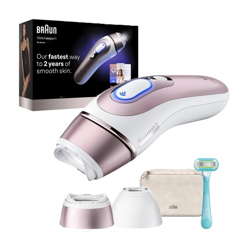 Braun epilatore luce pulsata - braun,