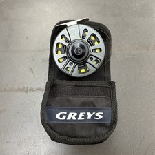 Mulinelli da pesca a mosca