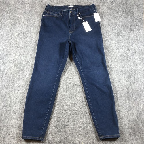 Jeans good american waist - good,