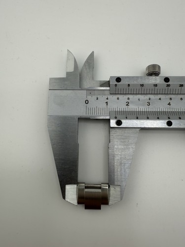 Rolex maglia link - link, datejust