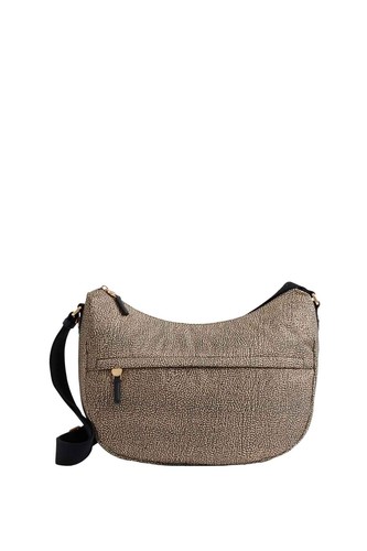 Borbonese borsa club luna - borbonese,