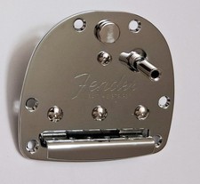 Fender Troy Van Leeuwen