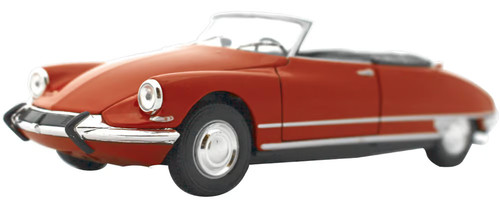 Citroen cabriolet 1975 - citroen.,