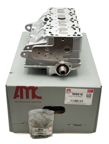 Testa cilindro amc completa - testa,