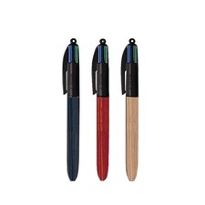 BIC 12 pezzi Penna a sfera 4