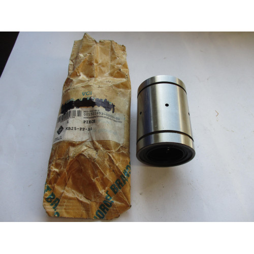 Manicotto ricircolo sfere - ricircolo, di