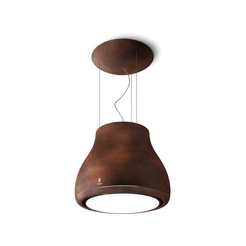 Elica shining rust cappa - elica,