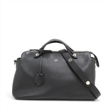 Fendi By the Way Leather 2 Way