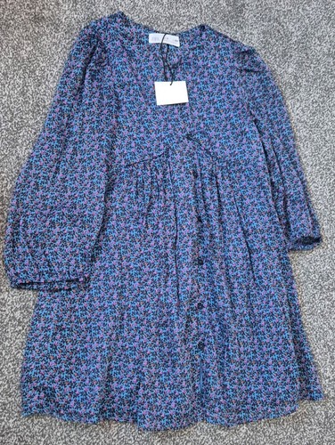 Vestito zara bambina anni - vestito,