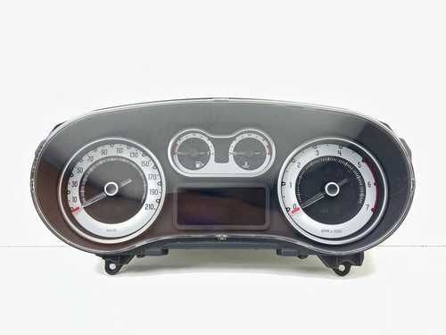 Quadro strumenti - quadro,