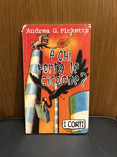Andrea pinketts e chi - andrea,