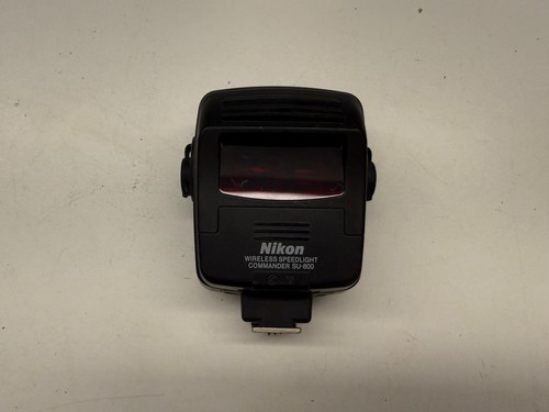 Nikon wireless speedlight - nikon,
