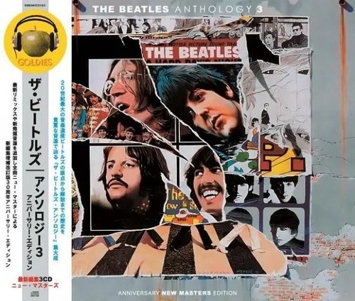 The beatles anthology - the,
