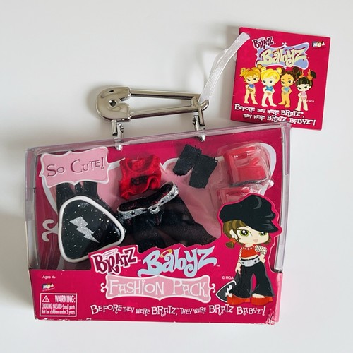 Bratz babyz bambole - babyz,