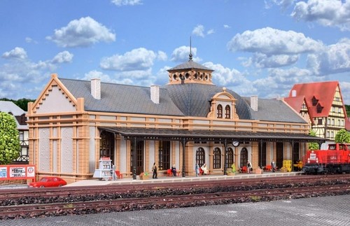 Vollmer 47506 stazione - vollmer,