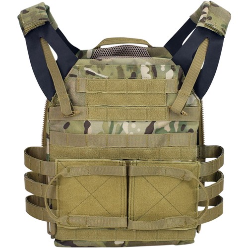Delta six tactical jpc - delta, quick
