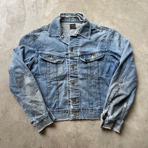 Giacca camionista vintage - , anni