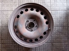 CERCHIO IN FERRO PER OPEL