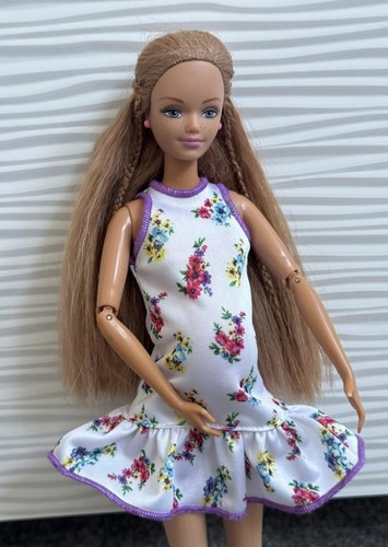 Barbie midge vintage bambola - midge,