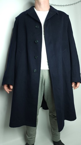 Cappotto lana salko austria - lana,