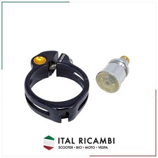 BIKE SEATPOST COLLAR Ø 34.9