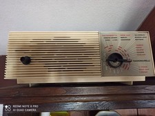 Radio Marelli