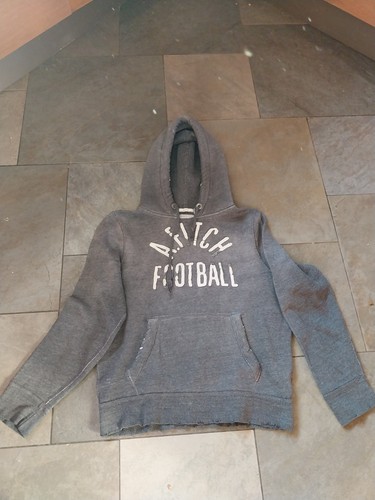 Abercrombie fitch football - fitch,