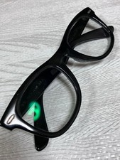 Raro. Ray Ban Wayfarer B L