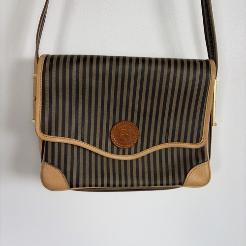Borsa vintage fendi - borsa,