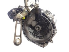 55355489 cambio per OPEL