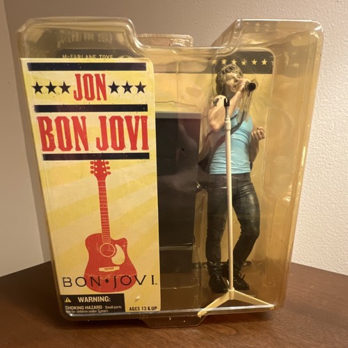 Mcfarlane toys modellino - modellino, jon