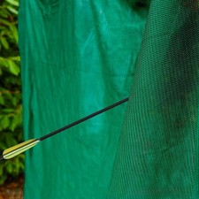 Tiro con l'arco Backstop -