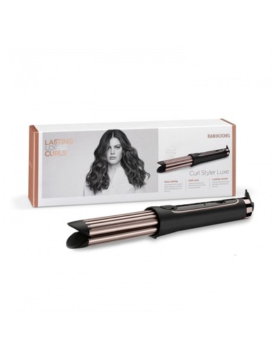 Arricciacapelli curl styler - arricciacapelli,