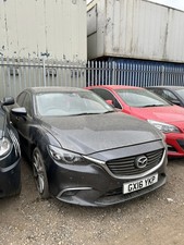 Ala faro cambio motore MAZDA 6