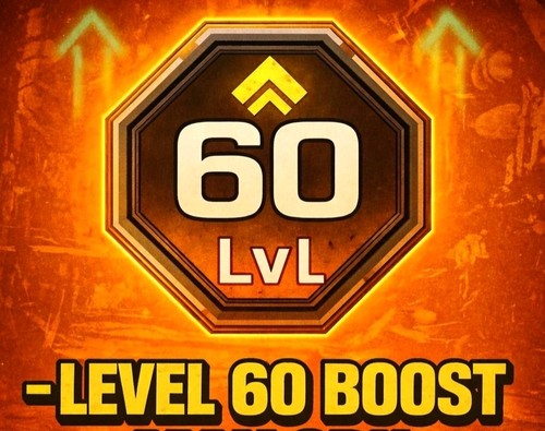 Borderlands instant lvl - borderlands, 60