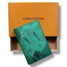 Louis Vuitton Golf Cover