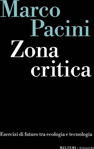 Libri marco pacini zona - marco,
