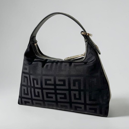 Givenchy borsa mano con - givenchy, logo