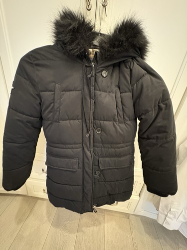Piumino bambina 10 anni - piumino,