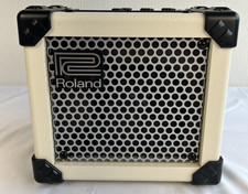 ROLAND MICRO CUBE
