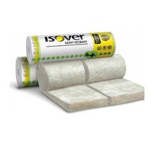 ISOVER PAR GOLD LANA VETRO