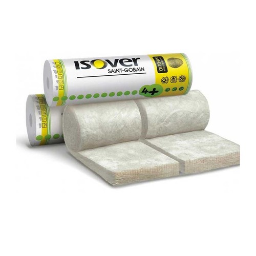 Isover par gold lana vetro - isover,