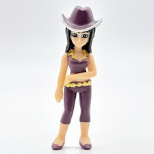 One Piece Nico Robin Hana Hana