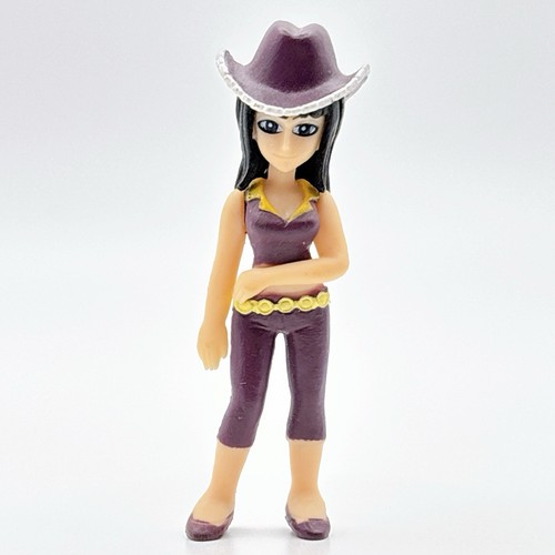 One piece nico - piece, robin