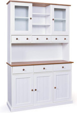 - Vetrina - Credenza - Mobile