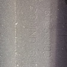 PARAURTI ANT. ALFA ROMEO 155